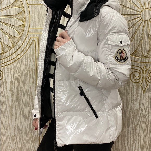 Monclear badia jacket - Picture 2 of 7